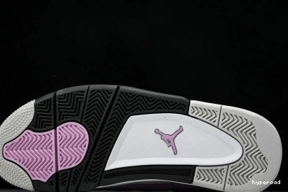 Hyperoad Air “Orchid” 4 Jordan WMNS 0906